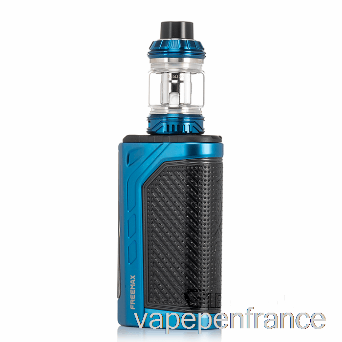 Freemax Maxus 2 200w Kit De Démarrage Stylo Vape Bleu